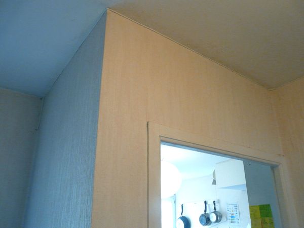 Perçage à l'extérieur