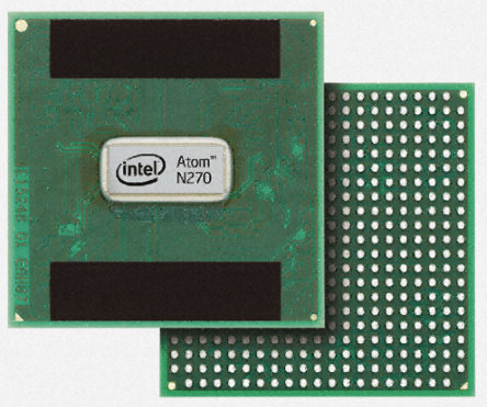 Atom N270